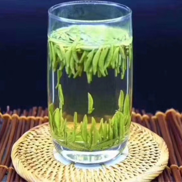 龙牙-一片饮之有道，一份绿色心情！