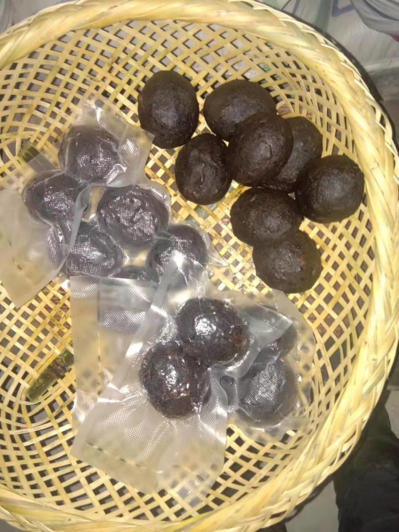 血粑