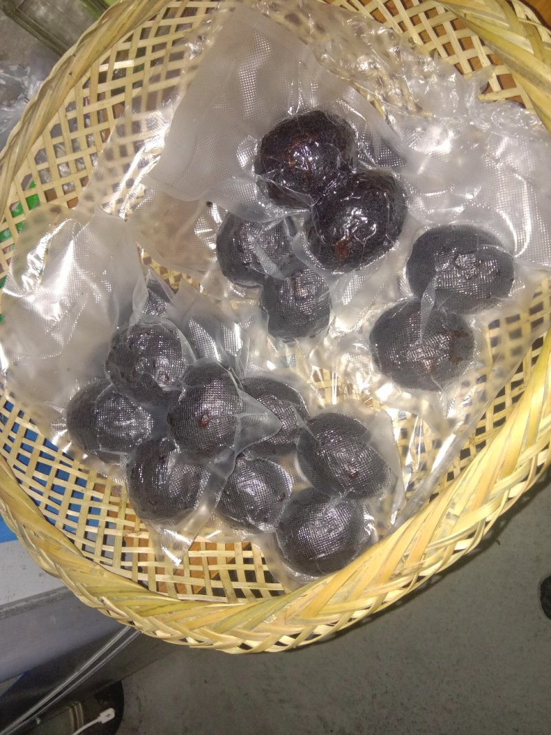 血粑