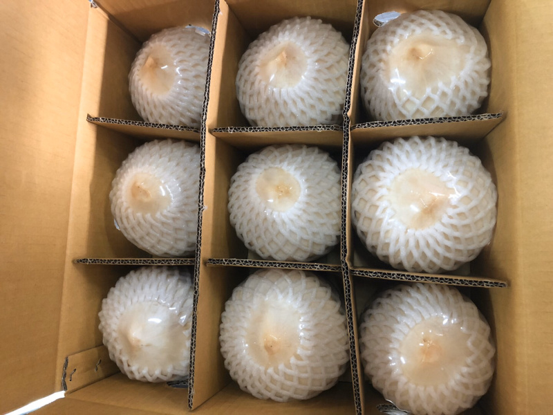 泰国香水椰青，一级果厂家直发，支持整柜预定，电商一件代发
