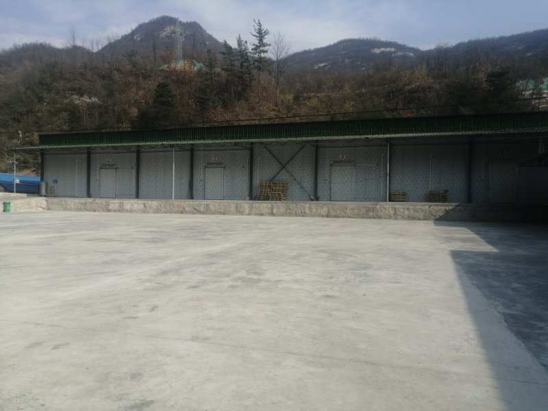 冷库设备冷库安装冷库维修维修销售成套冷库设备