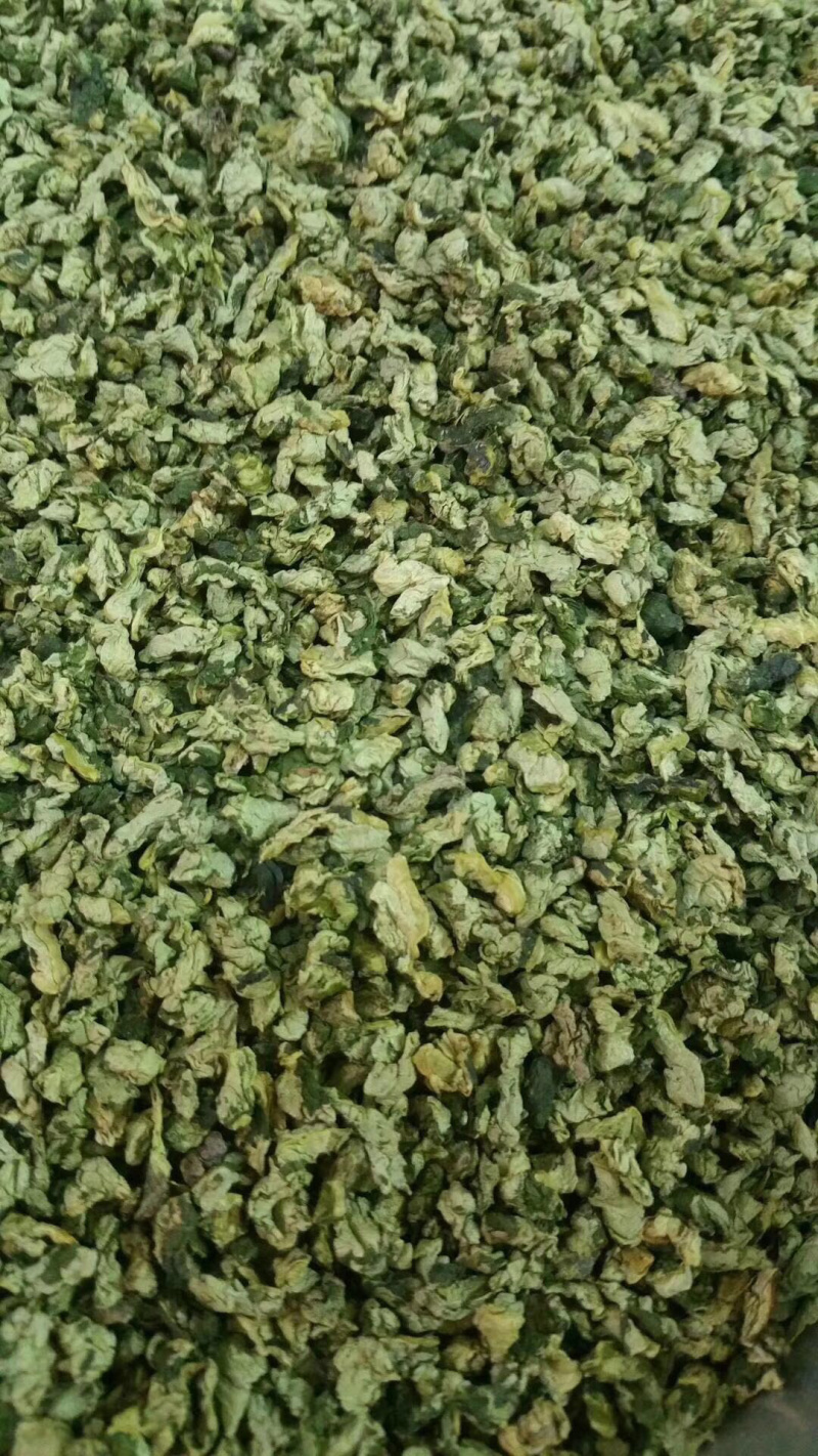 茶叶：微山湖荷叶茶厂家直销长期大量供货一手货源