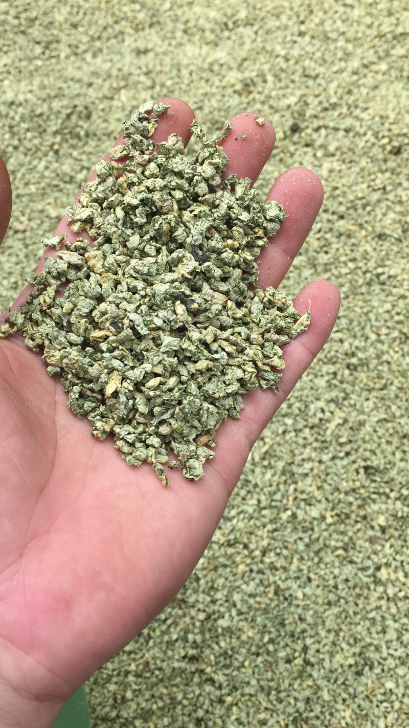 茶叶：微山湖荷叶茶厂家直销长期大量供货一手货源