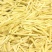冷冻薯条厂家直销冷冻薯条肯德基专供1/4细薯