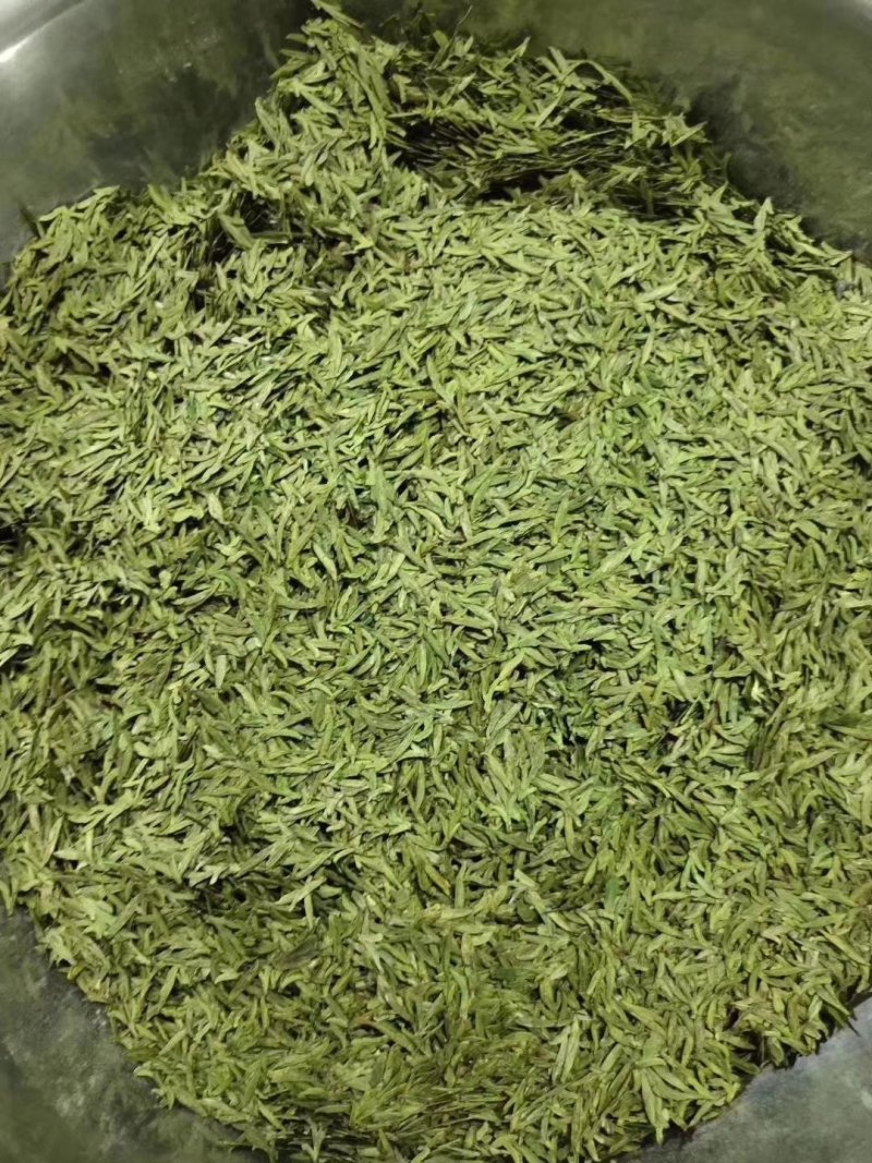 绿茶