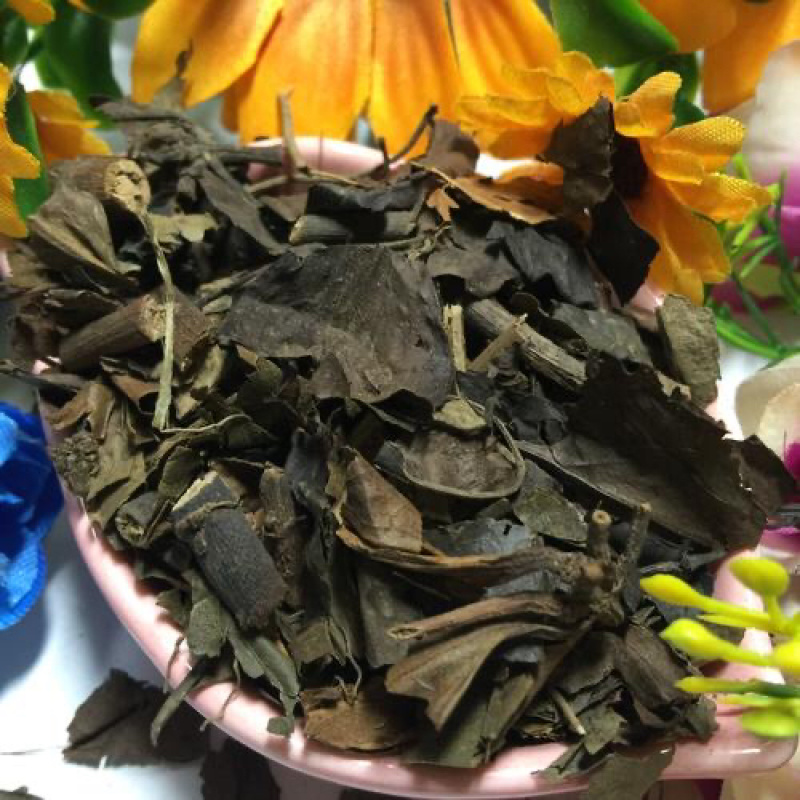 肿节风肿节风九节茶、九节风、接骨莲、草珊瑚