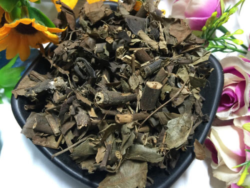 肿节风肿节风九节茶、九节风、接骨莲、草珊瑚