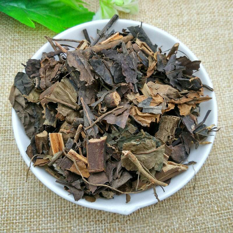 肿节风肿节风九节茶、九节风、接骨莲、草珊瑚
