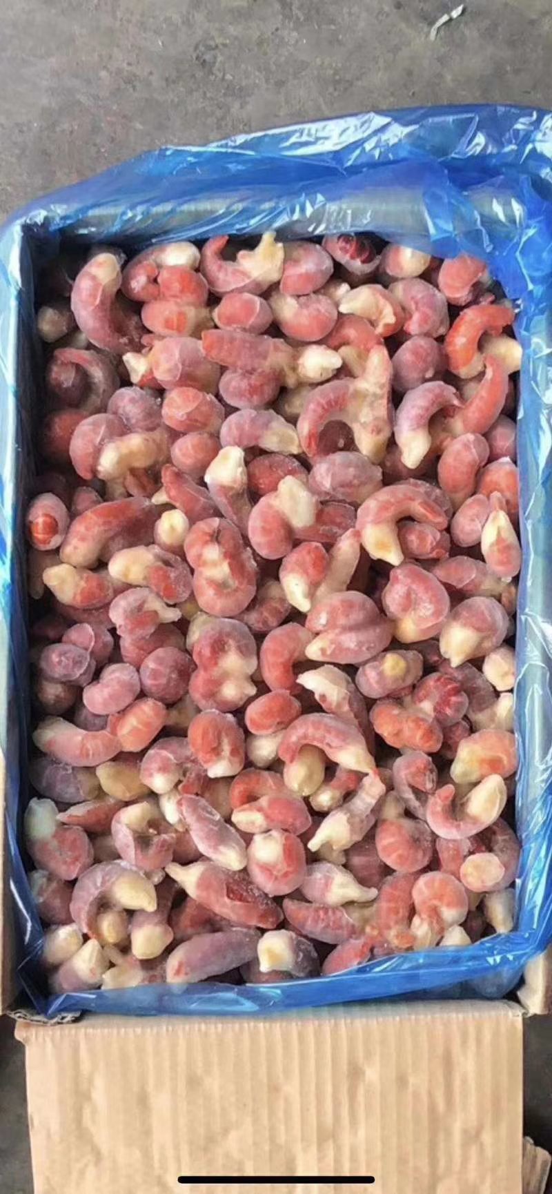 特级龙虾尾一手货源薄利多销白菜价