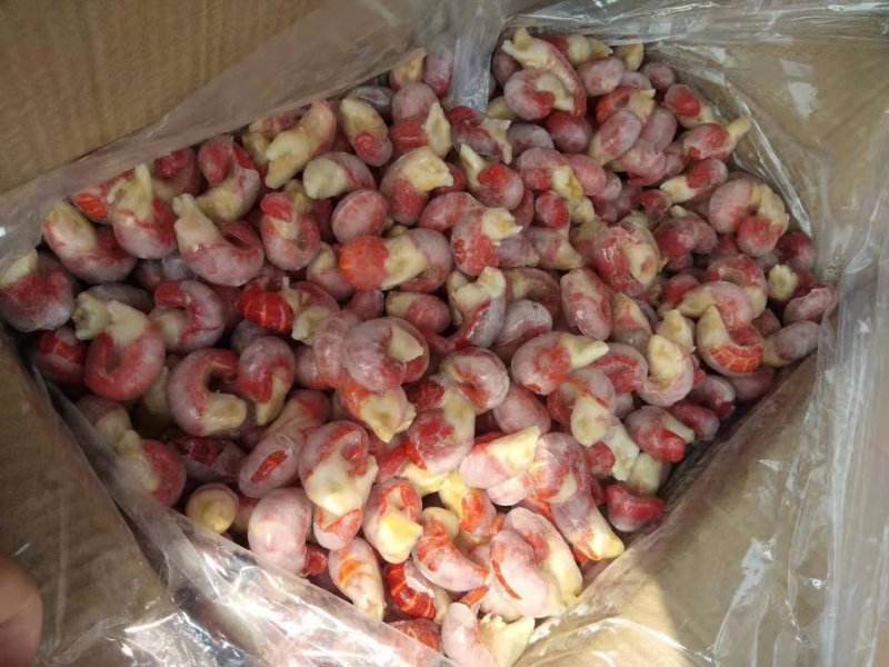特级龙虾尾一手货源薄利多销白菜价