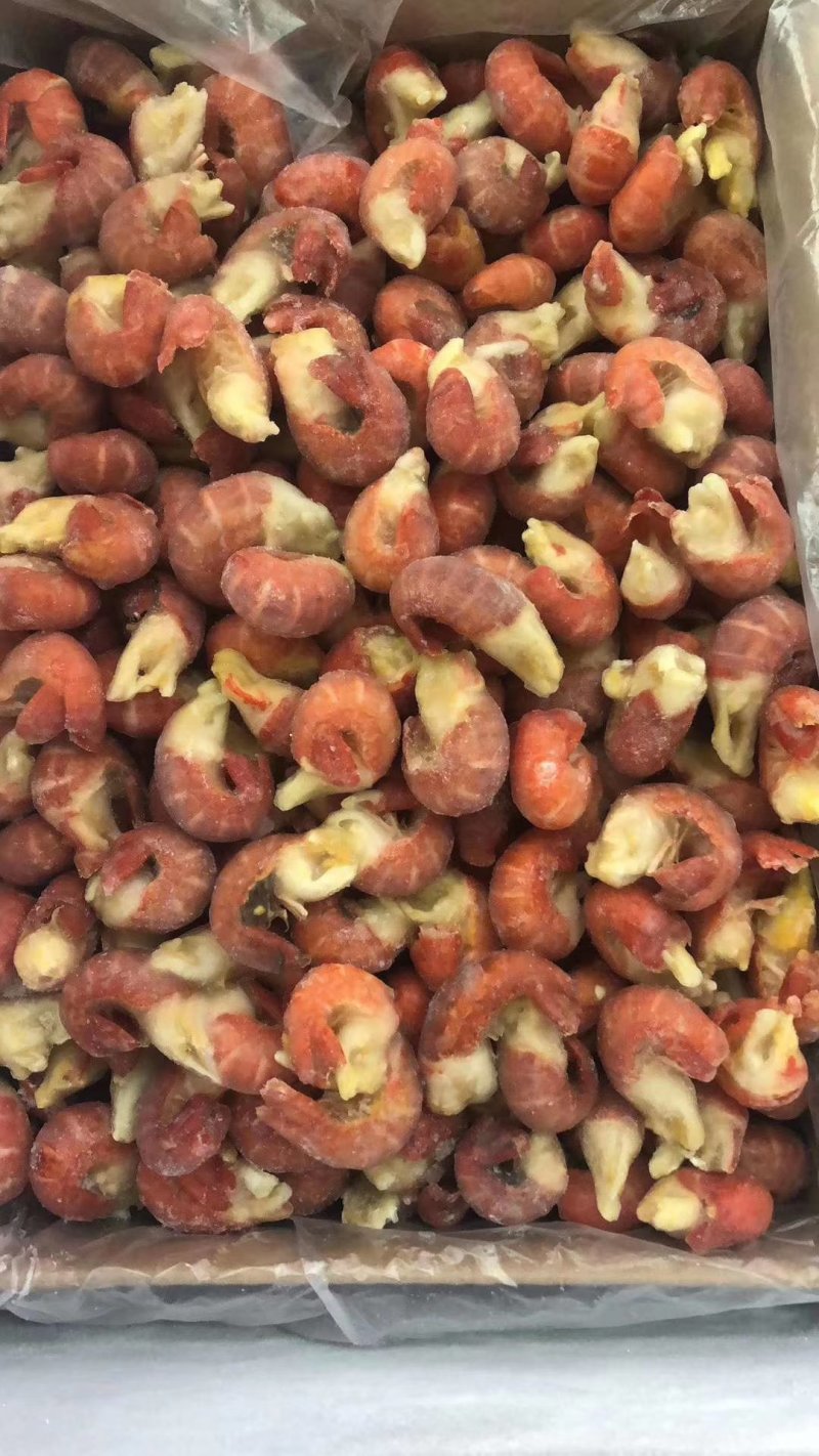 特级龙虾尾一手货源薄利多销白菜价