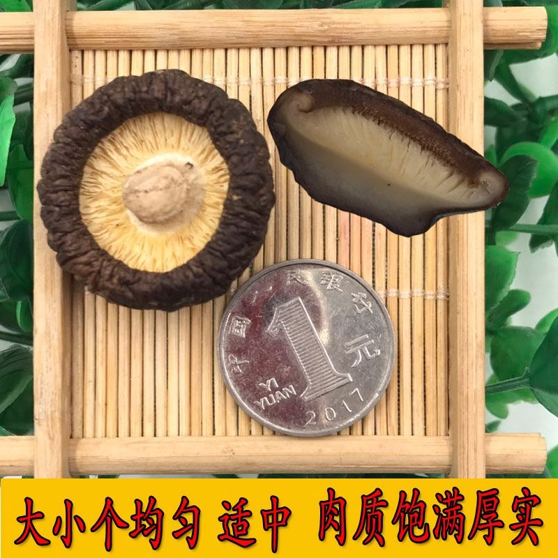 香菇，冬菇，古田香菇