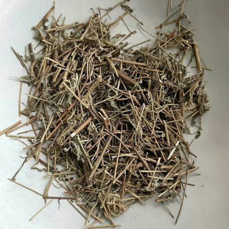 香薷，常年批发香薷，香薷草中药材江西货