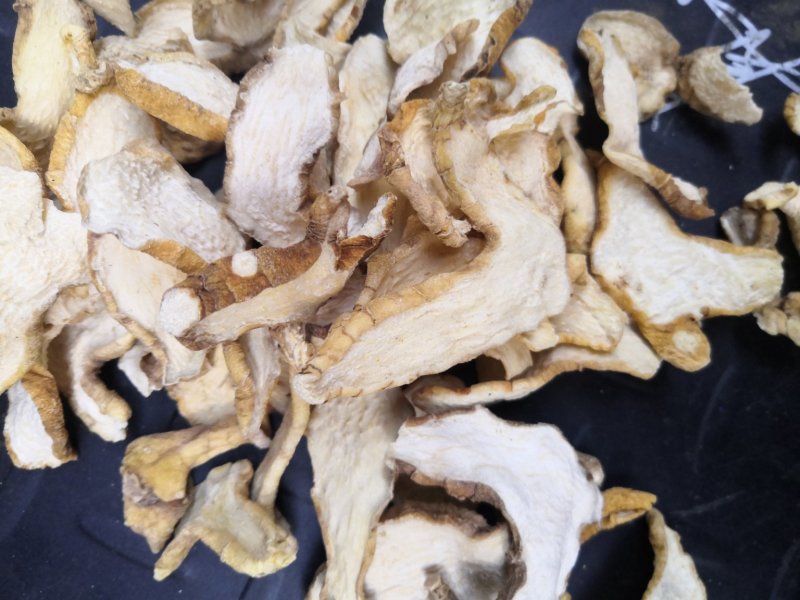 黄精片云南普洱地区货可视频
