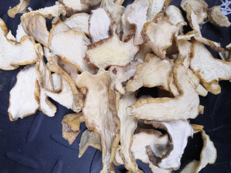 黄精片云南普洱地区货可视频