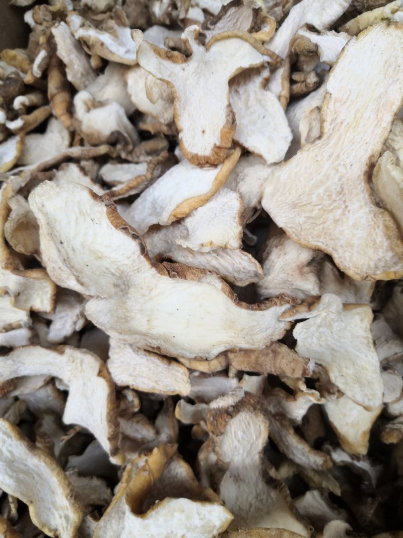 黄精片云南普洱地区货可视频