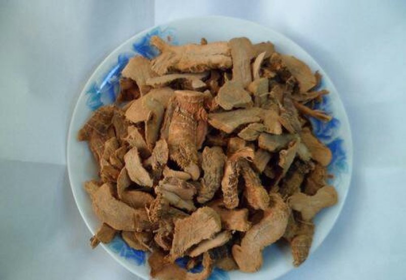 高良姜，大良姜，中药材材料药食两用