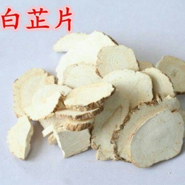 白芷，中药材白芷亳州地产药材各种规格量大从优