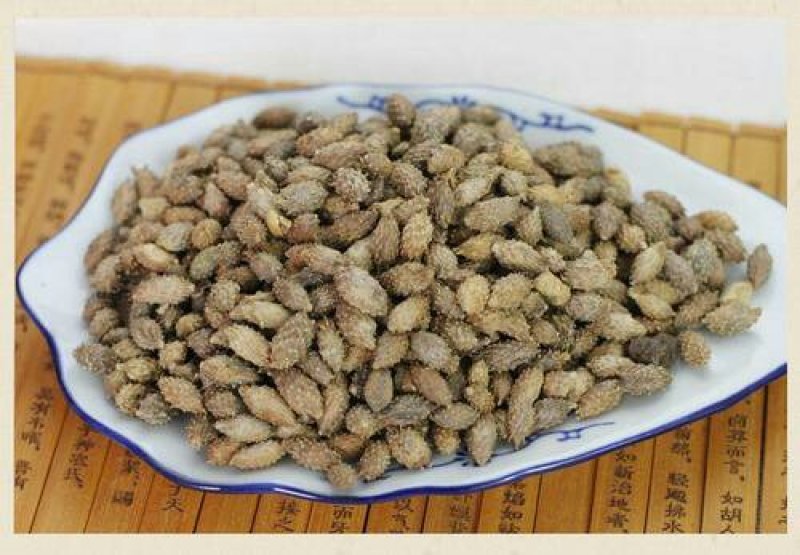 苍耳子，常年批发中药材苍耳子