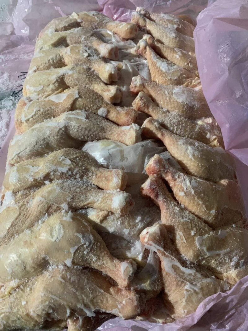 国产精修无毛分级鸡排腿