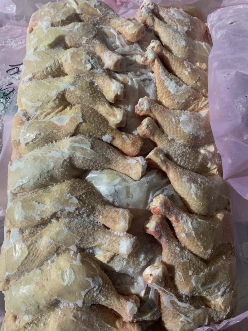 国产精修无毛分级鸡排腿