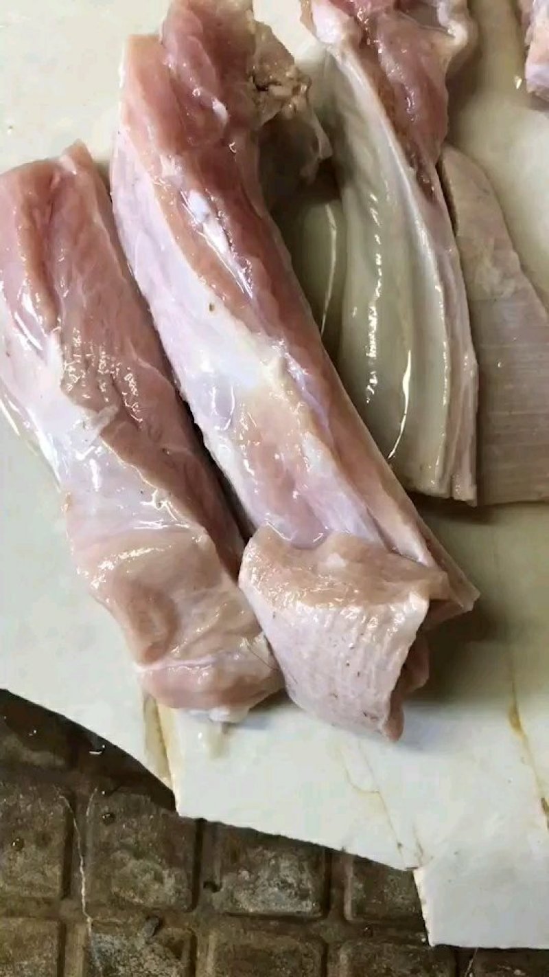 牛排骨厂家直销精品乳牛大排牛排优质牛排，质量保证