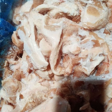 国产进口比例型肥猪碎肉，饺子，包子，香肠原料