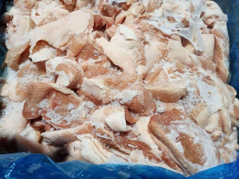 国产进口比例型肥猪碎肉，饺子，包子，香肠原料