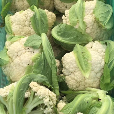 大量菜花上市，小米散花，80.85需要的老板联系