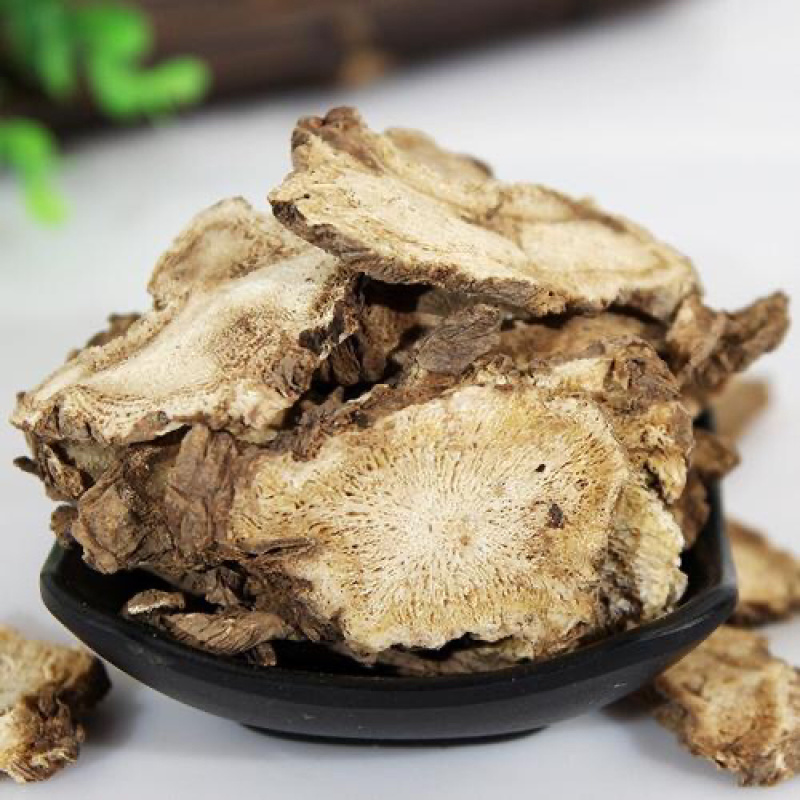 独活干包邮价独活片独活干片农家初选正常发货
