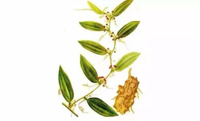 土茯苓土萆薢土茯苓片农家初选农副土特产品1111
