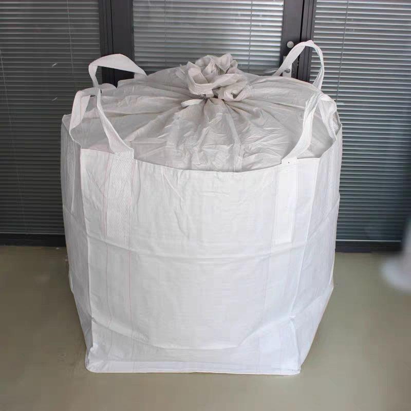 厂家直供吨包全新原料包装袋袋子规格齐全支持定制质量保证