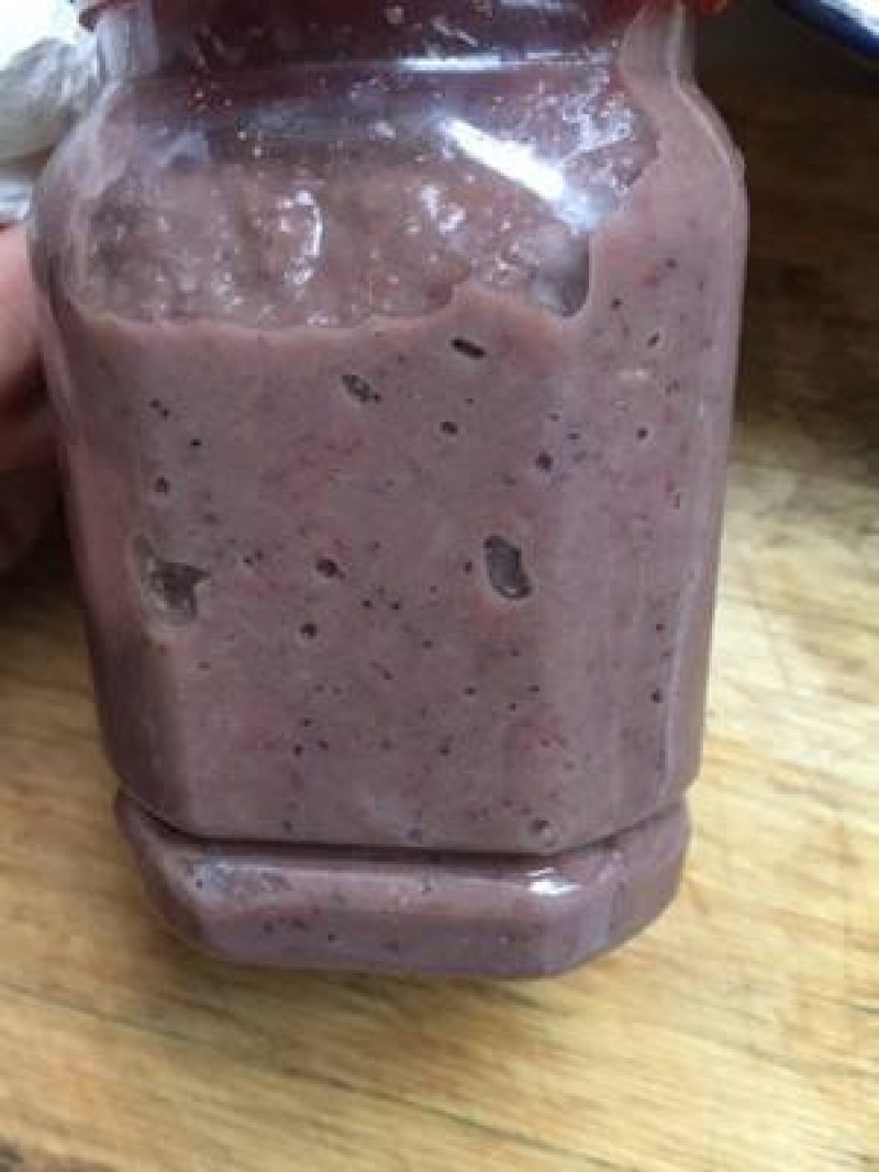 山东虾酱