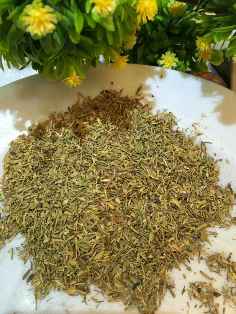 百里香，常年批发中药材百里香，麝香草量大从优