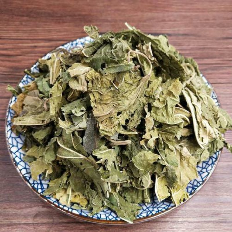 桑叶，常年批发供应药食两用中药材桑叶