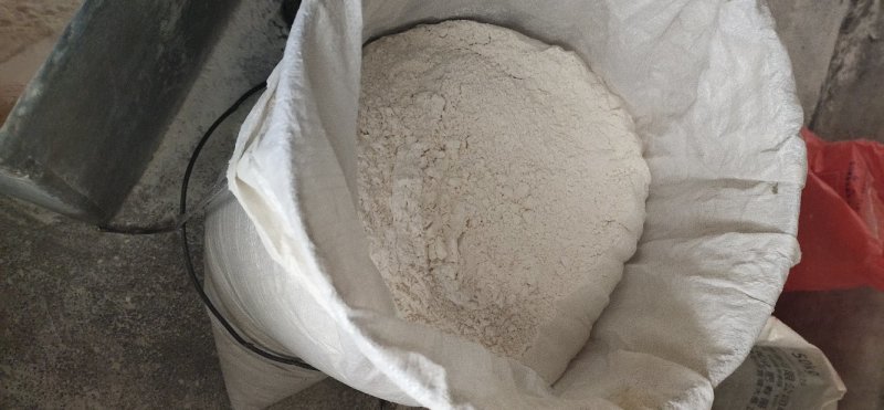 农家自磨面粉多用途零添加剂小麦粉健康美味原始麦香精粉