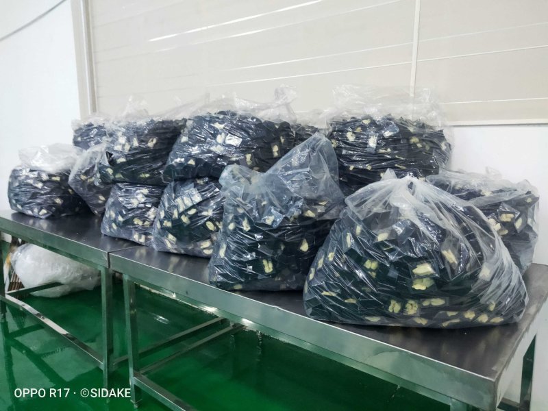 散装巧克力榴莲干榴莲干冻干榴莲金枕头榴莲干