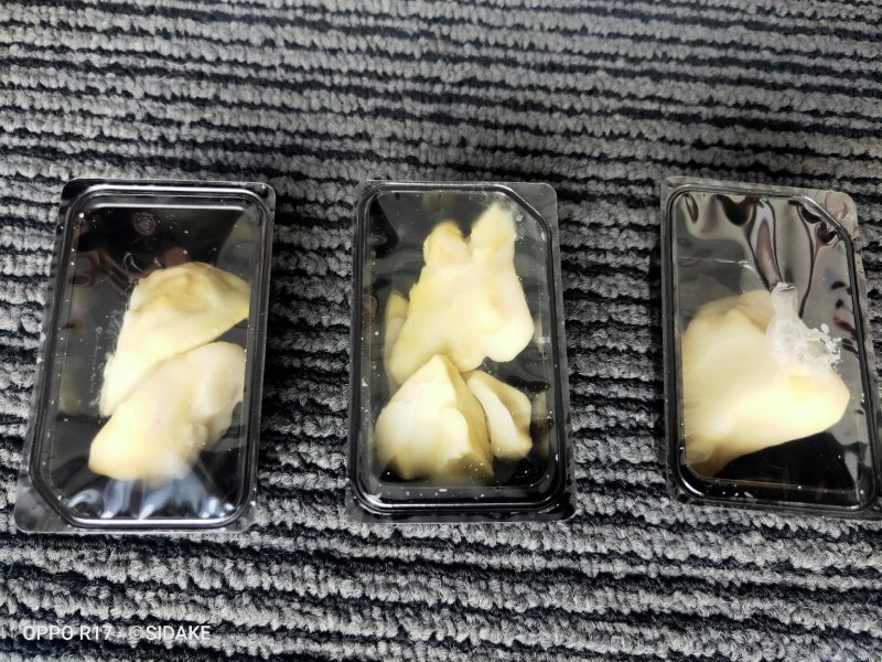 散装巧克力榴莲干榴莲干冻干榴莲金枕头榴莲干