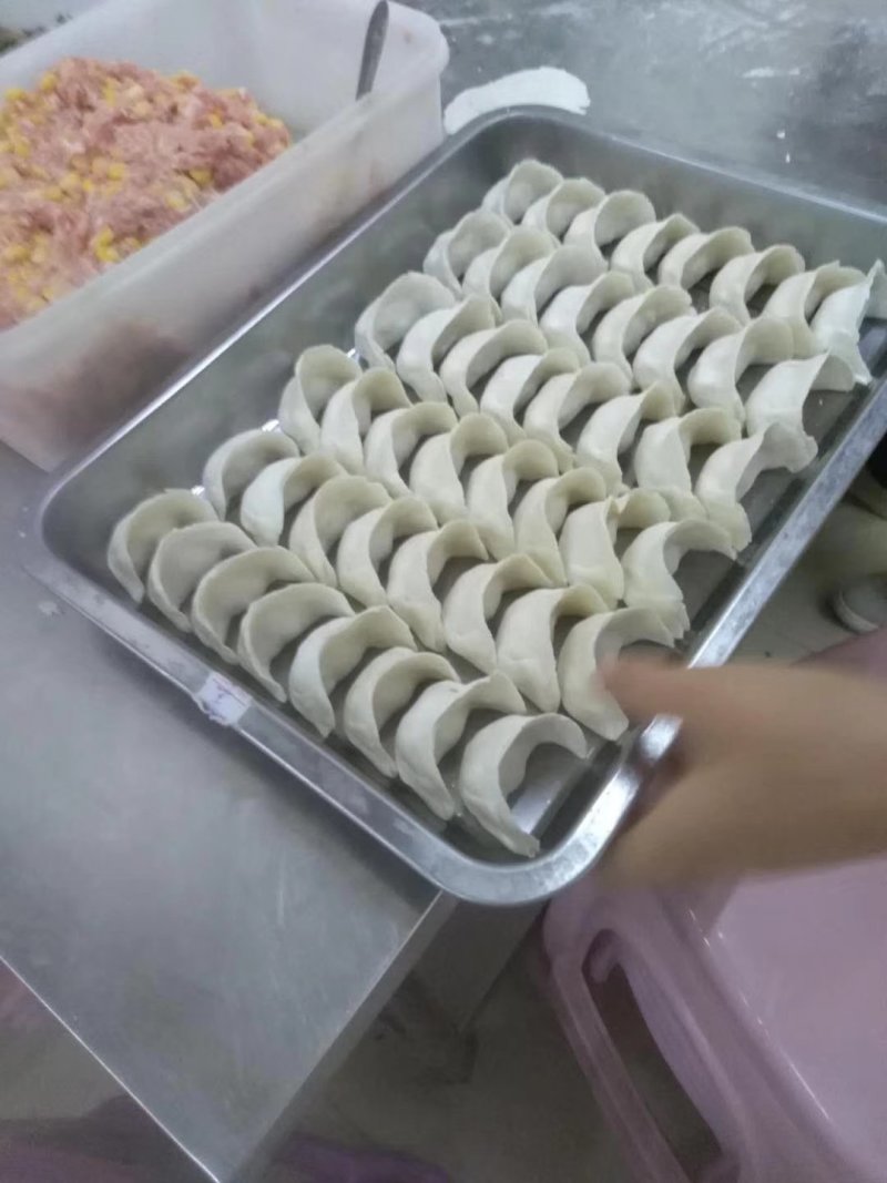 水饺