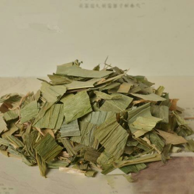 淡竹叶，常年批发供应药食两用中药材淡竹叶