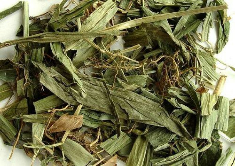 淡竹叶，常年批发供应药食两用中药材淡竹叶