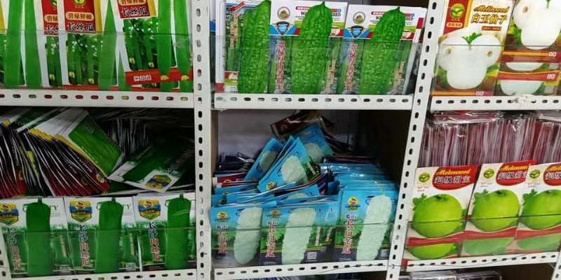 地摊火爆产品菜种子2026春季新款菜种子