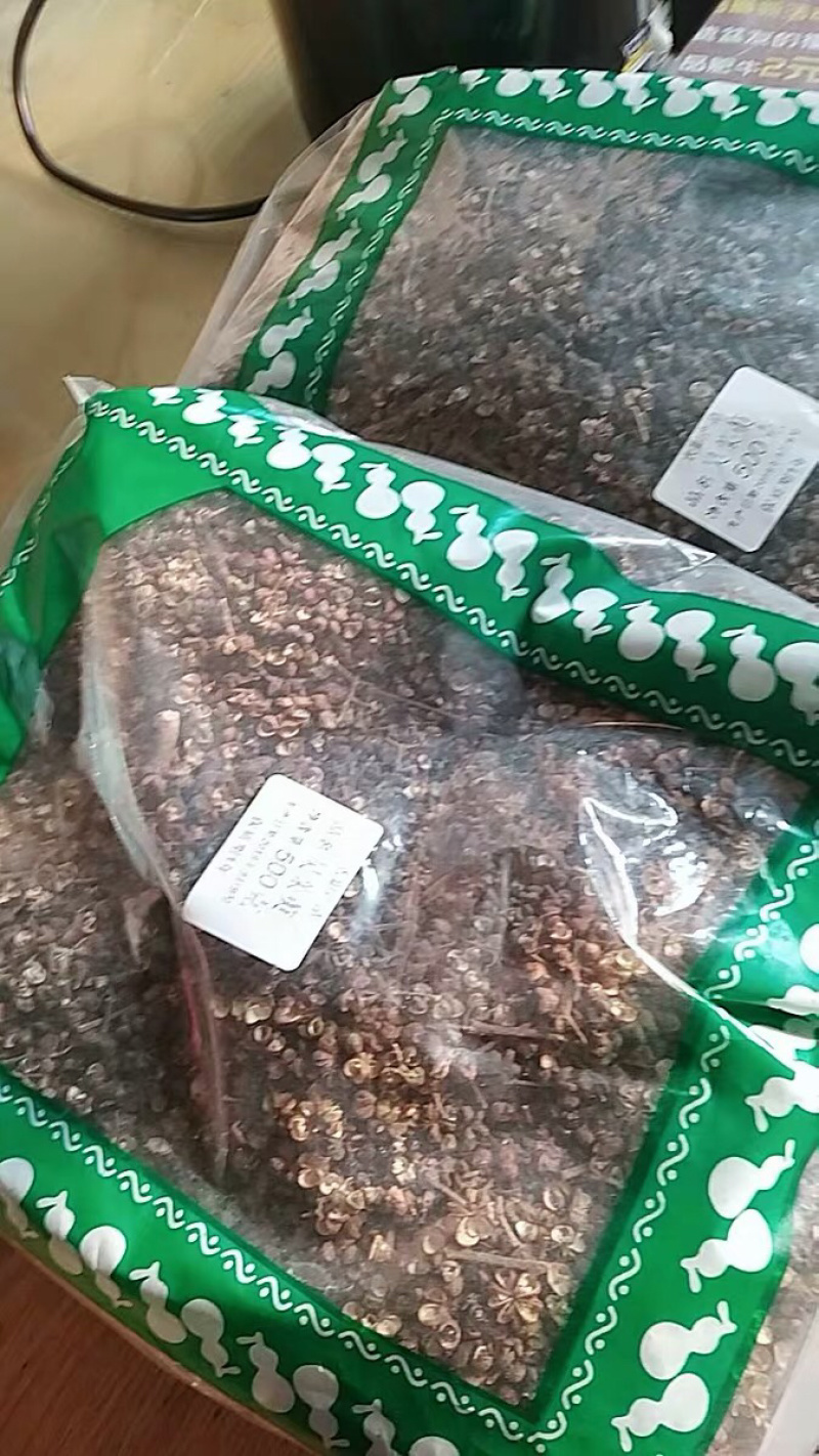 吴茱萸吴茱萸大花农家初选农副土特产品11
