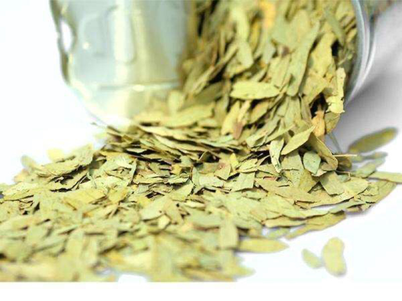 番泻叶泻叶干货农家初选22农副土特产品1234