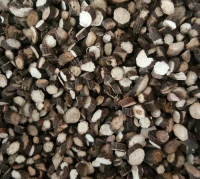 中药材赤芍内蒙正品野生粉赤芍无添加一公斤起发货