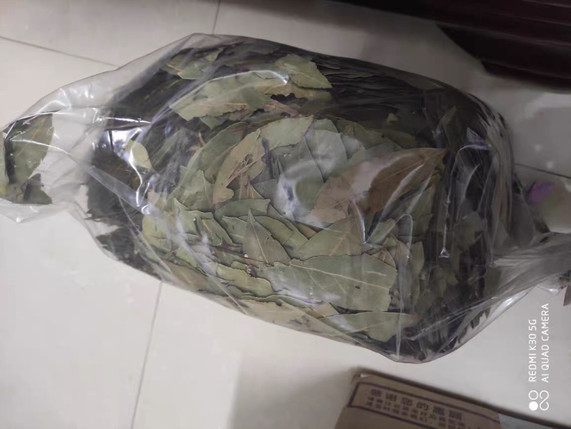 香叶调料优质干货农家初选农副产品111111
