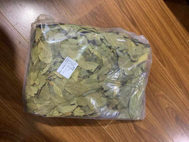 香叶调料优质干货农家初选农副产品111111