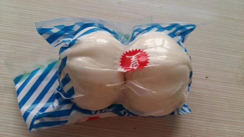 疫情影响兰州百合滞销大放送
