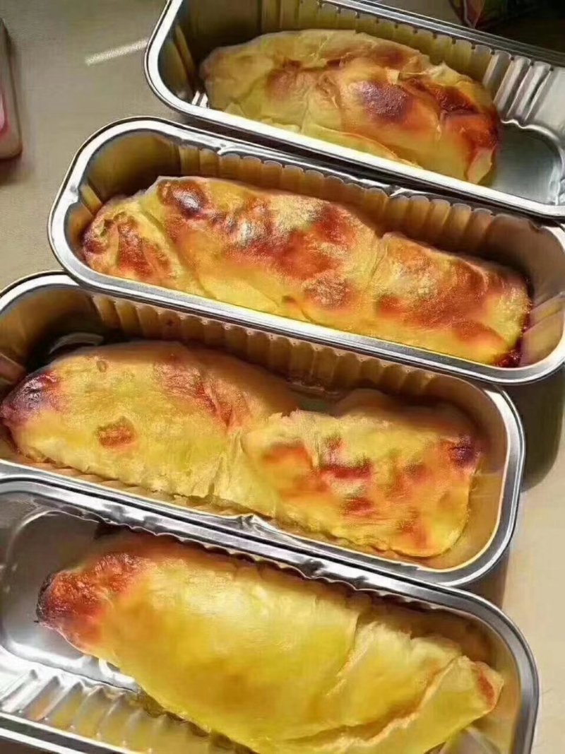 烤榴莲泰国金枕榴莲肉量大价格可谈