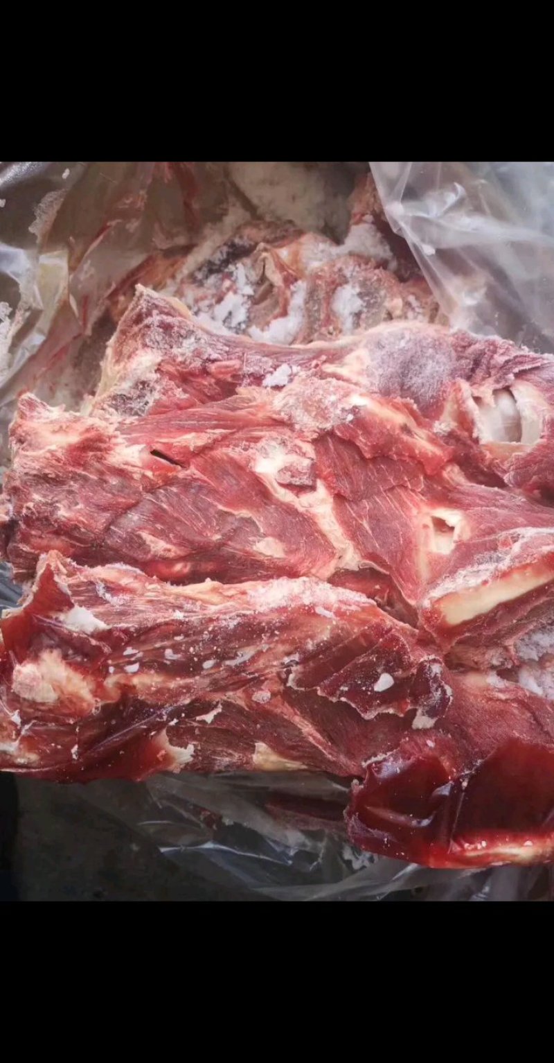 牛脖骨，多肉，一手货源。厂家直销。价格不高